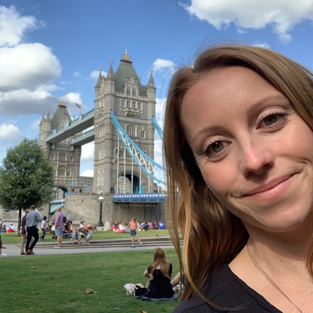 Meet your Posher, Tara